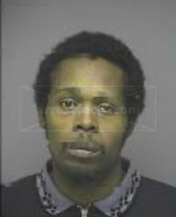 James Paul Williams