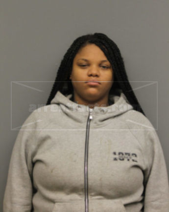 Jazzie Jasmine Ewing