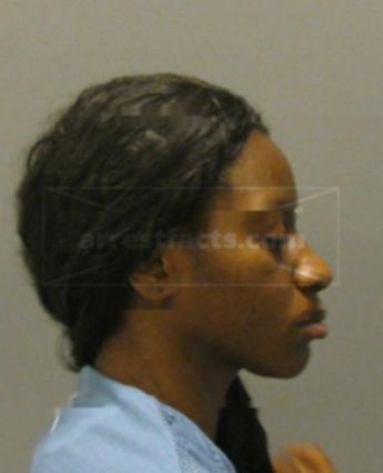 Aminah Dalilah Holmes