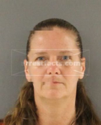 Carolyn Ann Clawson