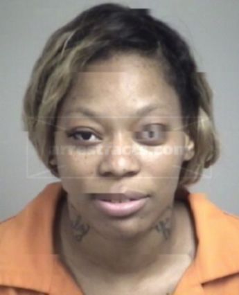 Yosheika Charmaine Smith