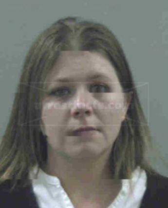 Angela Louise Young
