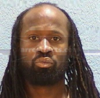 Jamaal R. Eddington