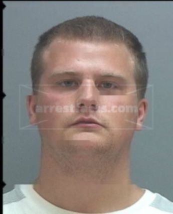 Jared Stowe Bartholomew