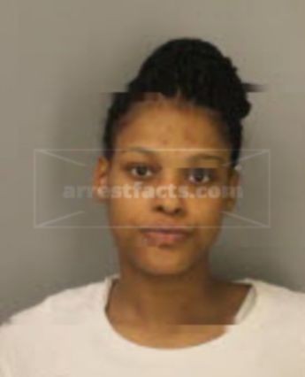 Tonesha Bullard