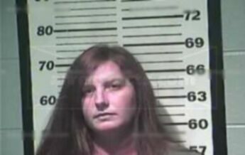Jill Marie Heck