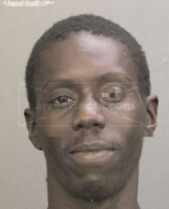 Christopher Bernard Washington