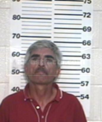 Joaquin Flores Luna