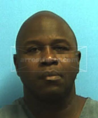 Roosevelt Hadley Jr