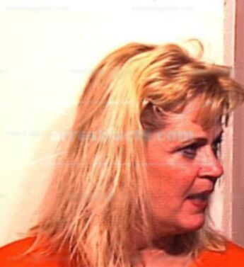 Pamela Kay Dawkins