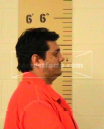 Robert Michael Arteaga