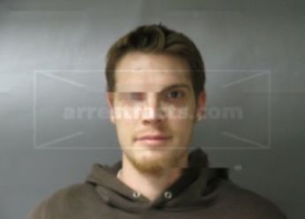 Adam Paul Bailey