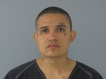 Myles Christopher Giles