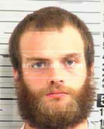 Jeffery Marshall Glen Alston