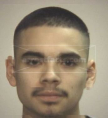 Mark Miranda Sosa