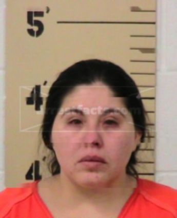 Damaris Aide Perez