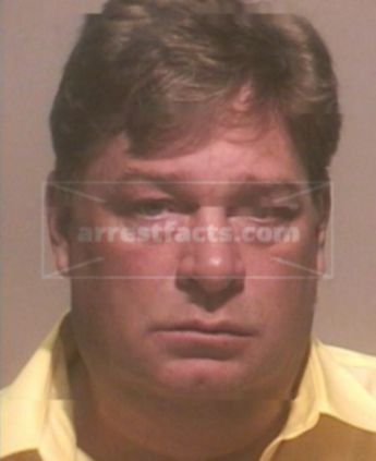 Clinton Robert Atwater