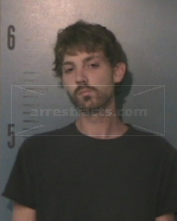 Brandon Ray Richardson