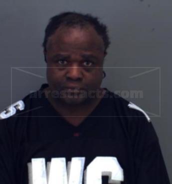 Ronald Ray Williams