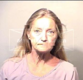 Michelle Leah Arrants