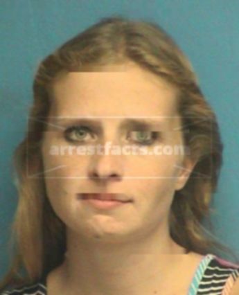 Ashley Renee Olds