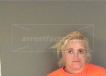 Candi Elizabeth Peterson
