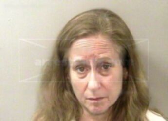 Martha A Edwards