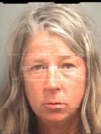 Pamela Theresa Paxton