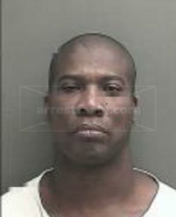 Gregory Jerome Sanders