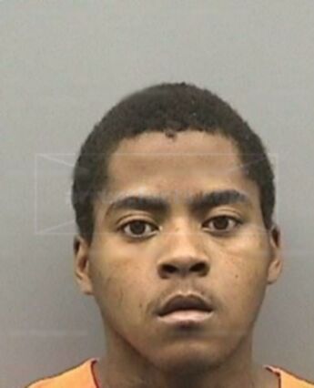 Antwan Dominique Rowley