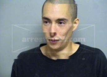 Michael Auburen Woodruff