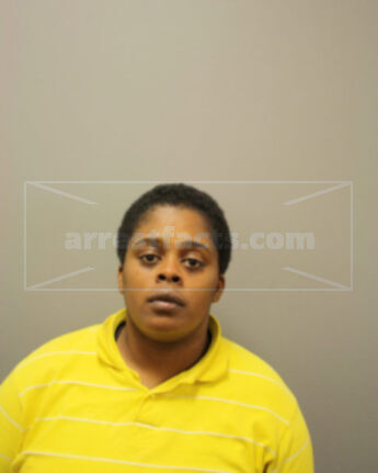 Temia M Jackson