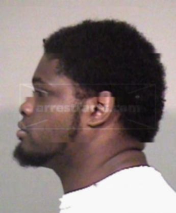 Tyrone D White