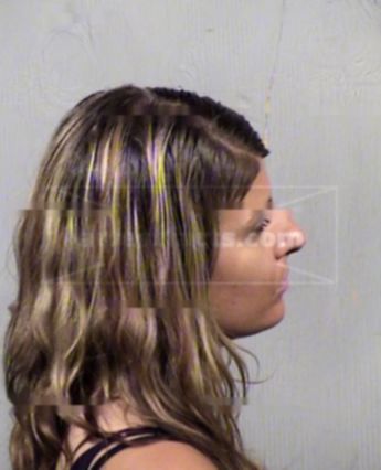 Amanda Nichole Harmon
