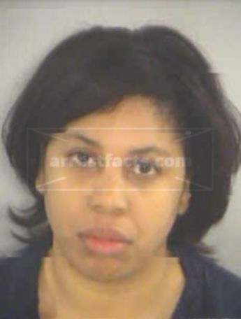 Kimberly Nicole Spicer