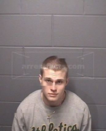 Travis Colt Baker