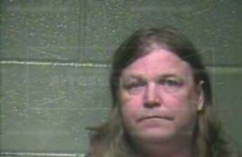 Rickie Lee Brewer
