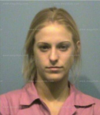 Kristen Elizabeth Coy