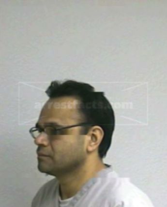 Usbaldo G Venegas