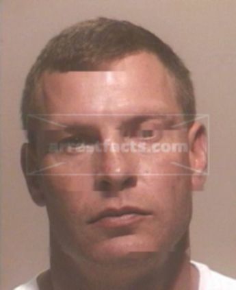 Michael Andrew Keyes