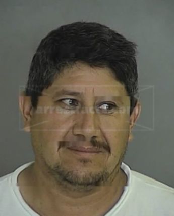 Martin Torres