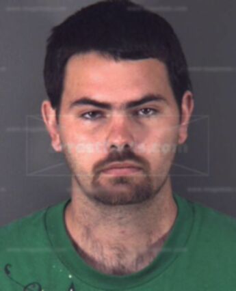 Chad Dustin Stadler