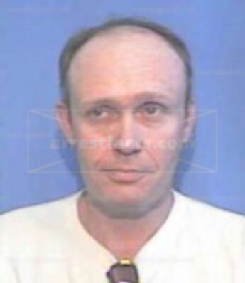 Brett Dwain Phillips