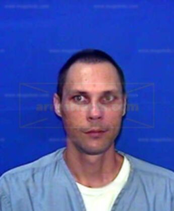 Shawn Conar Burden