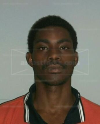 Derrick Tobias