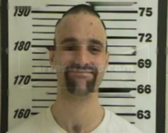 Seth Allen Jacobson