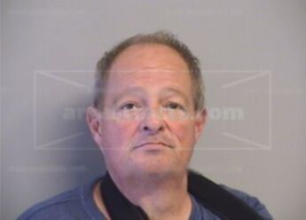 Jerry Mitchell