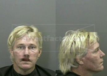 Jay Scott Taylor
