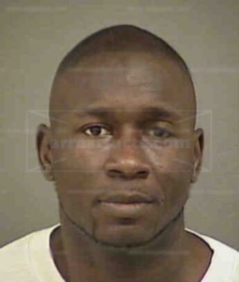 Quinton Tremaine Williams