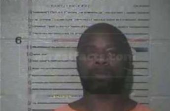 Derrick Lawuan Sullivan
